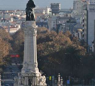 Parque Eduardo VII