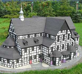 Park Miniatur