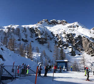 Wandern Hermagor - Pressegger See