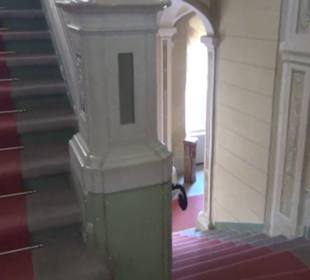 Barockschloss Rammenau