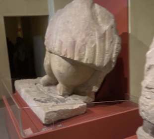 National Museum Of Archaeology