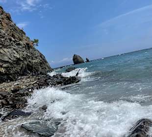 Wandern Tekirova