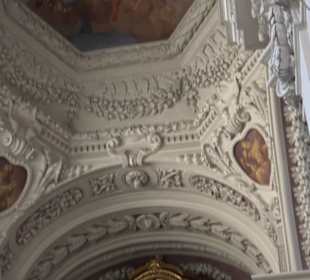 Dom St. Stephan