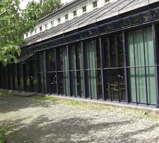 Völkerkundemuseum