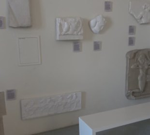 Museum Alte Kulturen