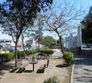 Aqaba Park