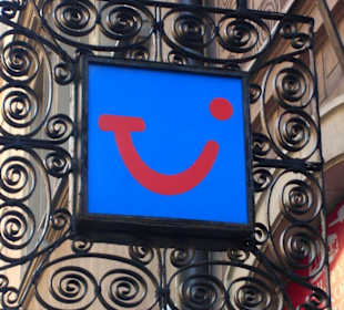 Tui na starym mieście