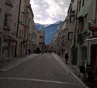 Sterzing Altstadt