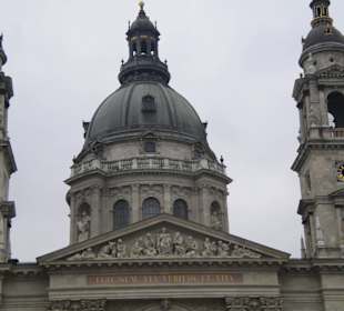 Bazylika św. Stefana