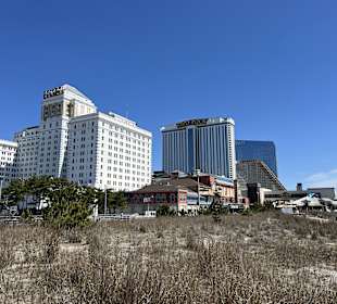 Boardwalk