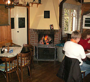 Gaststätte Moritzburg in Moritzdorf