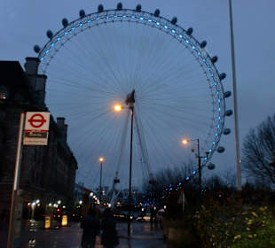 London Eye