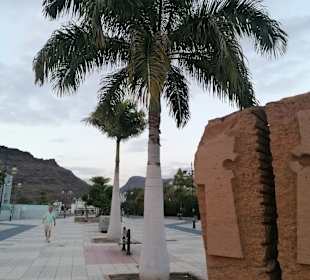 Altstadt Puerto de Mogán