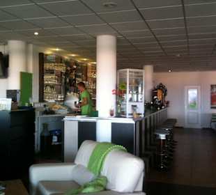 Bar / Theke