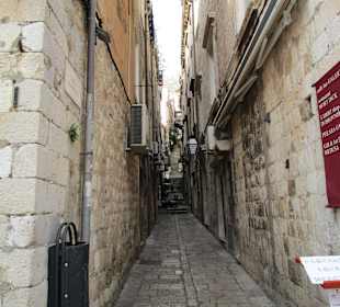 Altstadt Dubrovnik