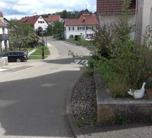 Dorfbrunnen Stein