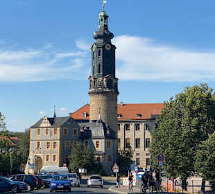 Altstadt Weimar