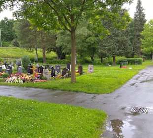 Friedhof Betzingen