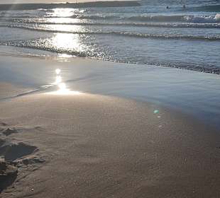 Strand Gouves