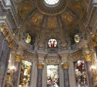 Im Berliner Dom