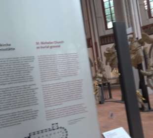 Museum Nikolaikirche