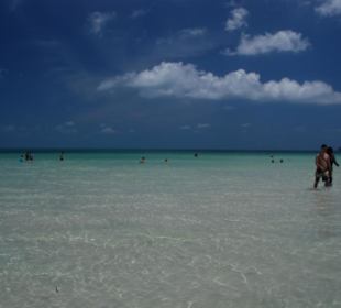 Sao Beach