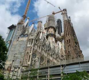 Sagrada Familia