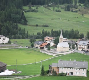 Rhätische Bahn (Via Albula/Bernina)