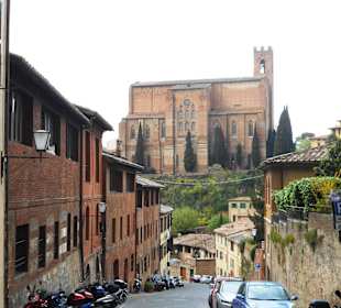 Basilika San Domenico