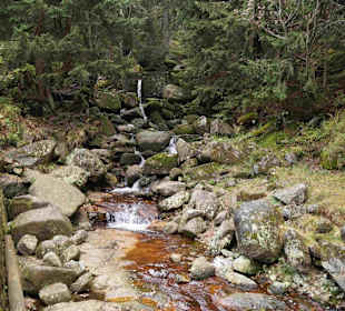 Riesengebirge/Karkonosze