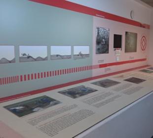 Museum Römer und Bajuwaren