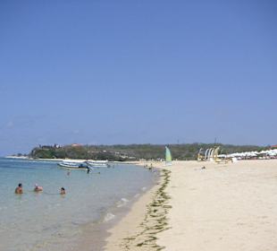 Gegerbeach