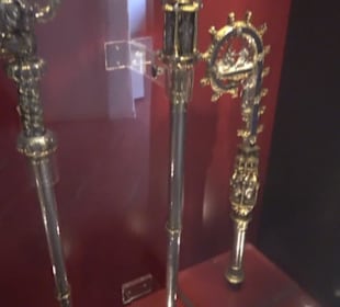 Domschatzmuseum