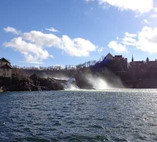 Rheinfall