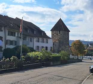 Altstadt Stein am Rhein