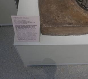 Museum Alte Kulturen