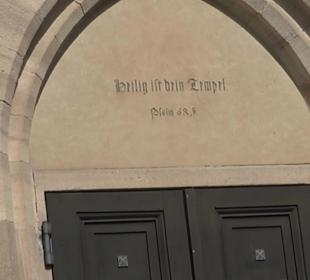 Katholische Kirche St. Ägidius