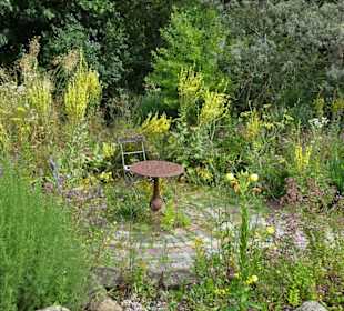 Eindrücke vom Rundgang durch den Park der Gärten
