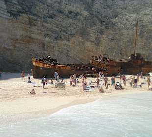 Shipwreck