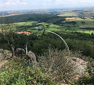 Wandern Kirchheimbolanden