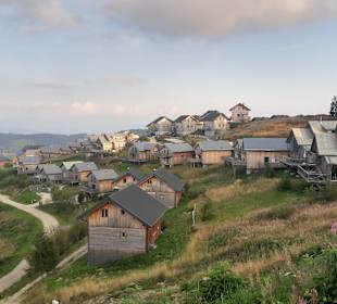 Wandern Bad St. Leonhard im Lavanttal
