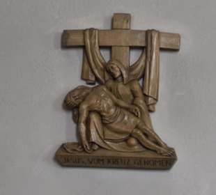 Katholische Kirche St. Vitus