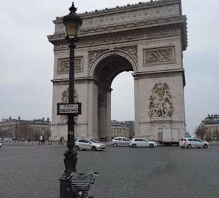 Łuk Triumfalny
