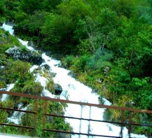 Plöckenpass Ende September 2010