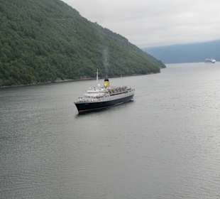 Geirangerfjord