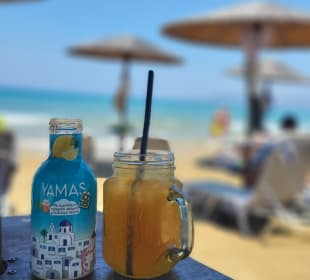 Strand Georgioupolis