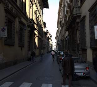 Old Town Florence