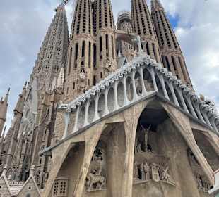Sagrada Familia