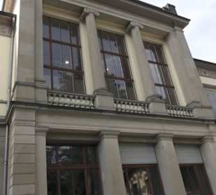 Villa Wesendonck