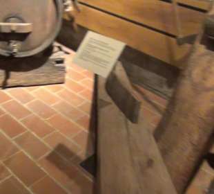 Museum Reichenau Mittelzell